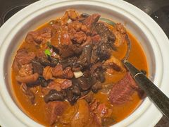 -甄御•海鲜新青岛菜(麦岛店)