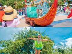 -七彩云南欢乐世界