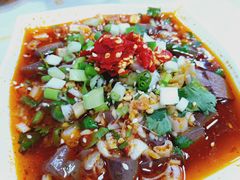 -蜀串香牛杂火锅串串