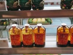 -奈雪的茶(青岛卓悦里INTOWN店)