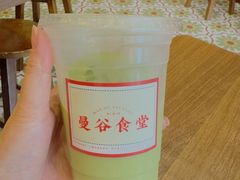 -曼谷食堂·泰国家庭料理(丹桂路店)