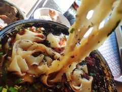 -有礼有面(知春路店)