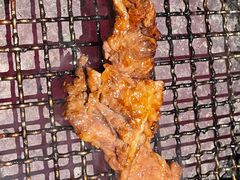 -厚贞日式烤肉(龙之梦店)