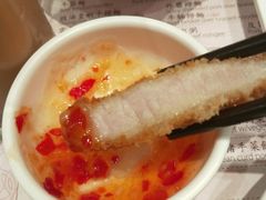 猪扒饭-池记(尖沙咀店)