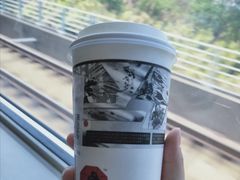 -茶颜悦色(五一里1号口店)
