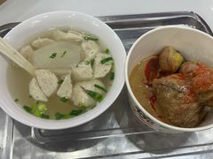 -东街钟楼肉粽(总店)