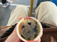 -中国邮政储蓄银行(黄浦区老西门支行)