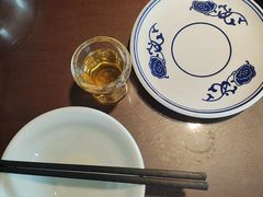 -天下客饭店(中山路店)