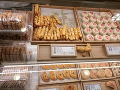 -泸溪河桃酥(凯德MALL太阳宫店)