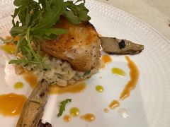-BONAZZA 意大利餐厅