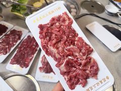 -杏花吴记牛肉火锅