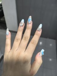 -晨·艺美甲美睫