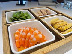 -淮扬厨子(健康路店)