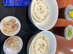 -马洪小炒泡馍馆(钟楼回民街店)