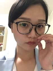 -Amy韩式定妆