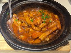 -汤城小厨•粤菜•靓汤(金宝街店)