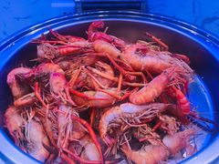 -澜悦港海鲜体验主题餐厅