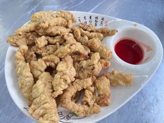 酥肉-小民大排档(光谷店)
