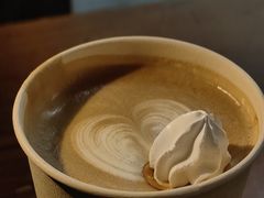 碱水咖啡-BOBAC