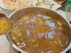-原汁原味驴庄(长岭村店)