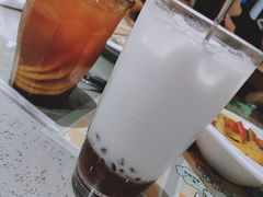 红豆冰-大头力茶餐厅(花都融创茂店)