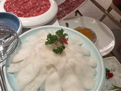 -左庭右院鲜牛肉火锅(新梅广场店)