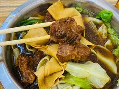 -鹍记特色牛杂面