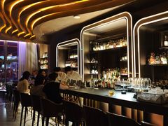 -DEW Lounge(深圳湾店)