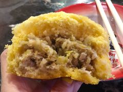 -粗粮人家·东北菜(洋桥店)