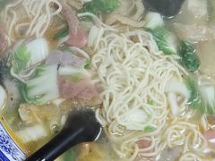 全鲜面-双冰面馆(茶南店)