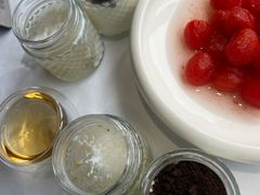 -野蔓果·山野菜(西湖景区·龙井茶田店)