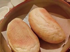 餐前面包-夏朵餐厅(丁香店)