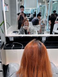 -MY HAIR ARDOR