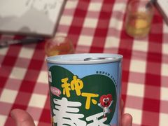 -西贝(上海中心店)