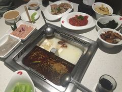 -海底捞火锅(高科广场店)