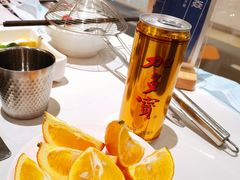 水果-牛焱·贵州黄牛肉火锅(城西银泰店)