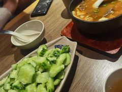 -肖四女·江湖菜(临港店)