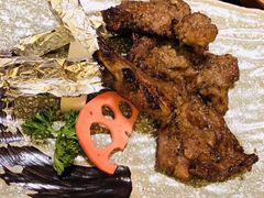 -daozao料理美术馆(寿光店)
