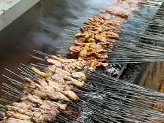 -老白家怡贵园烤肉