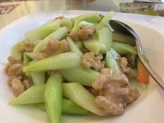 -花舍·新派粤菜·西餐·下午茶(亚运村·鸟巢店)