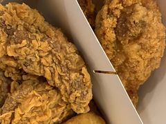 -麦当劳(田林好又多店)