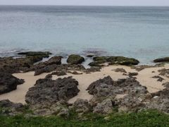 -白沙湾海滩