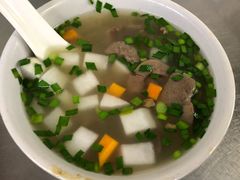 -银记肠粉店(北京路店)