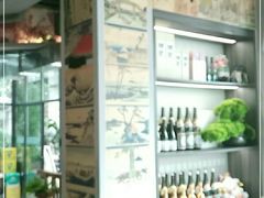 -吉屋烤肉(八宝街店)