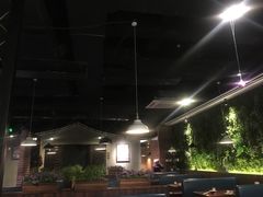 -重庆爽翻天老火锅(临平万达广场店)