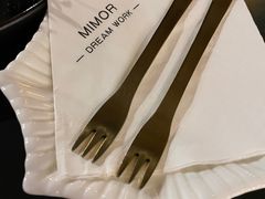 -MIMO CAFE(沙头角店)