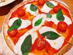 -新贝乐意大利餐厅(苏州中心店)