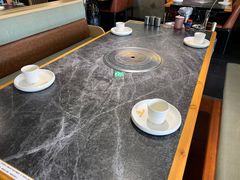 -城南老友羊蝎子火锅(花乡奥莱店)