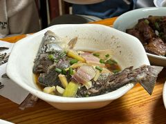 -玲燕蒸菜馆(江东路店)