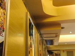 -新澳港式茶餐厅(余姚路店)